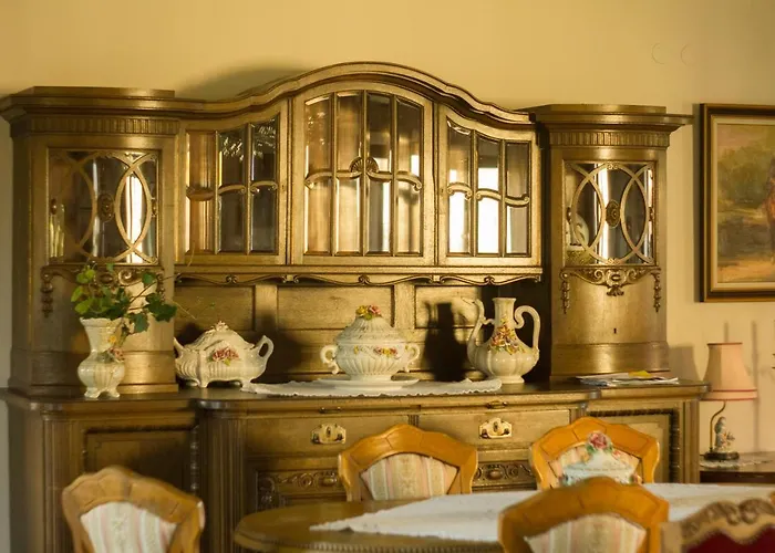 Jaktstuga Ranczo Mustafa *